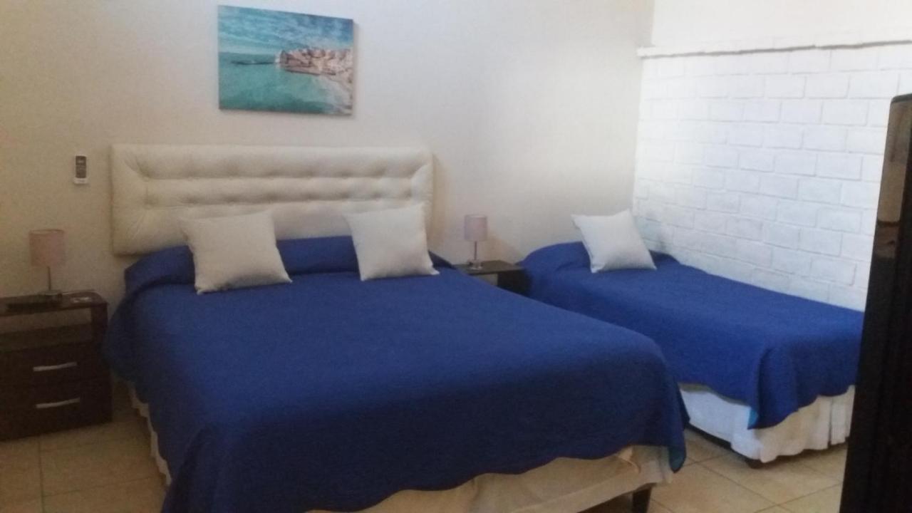 Apartamentos Del Este Piriapolis Ngoại thất bức ảnh
