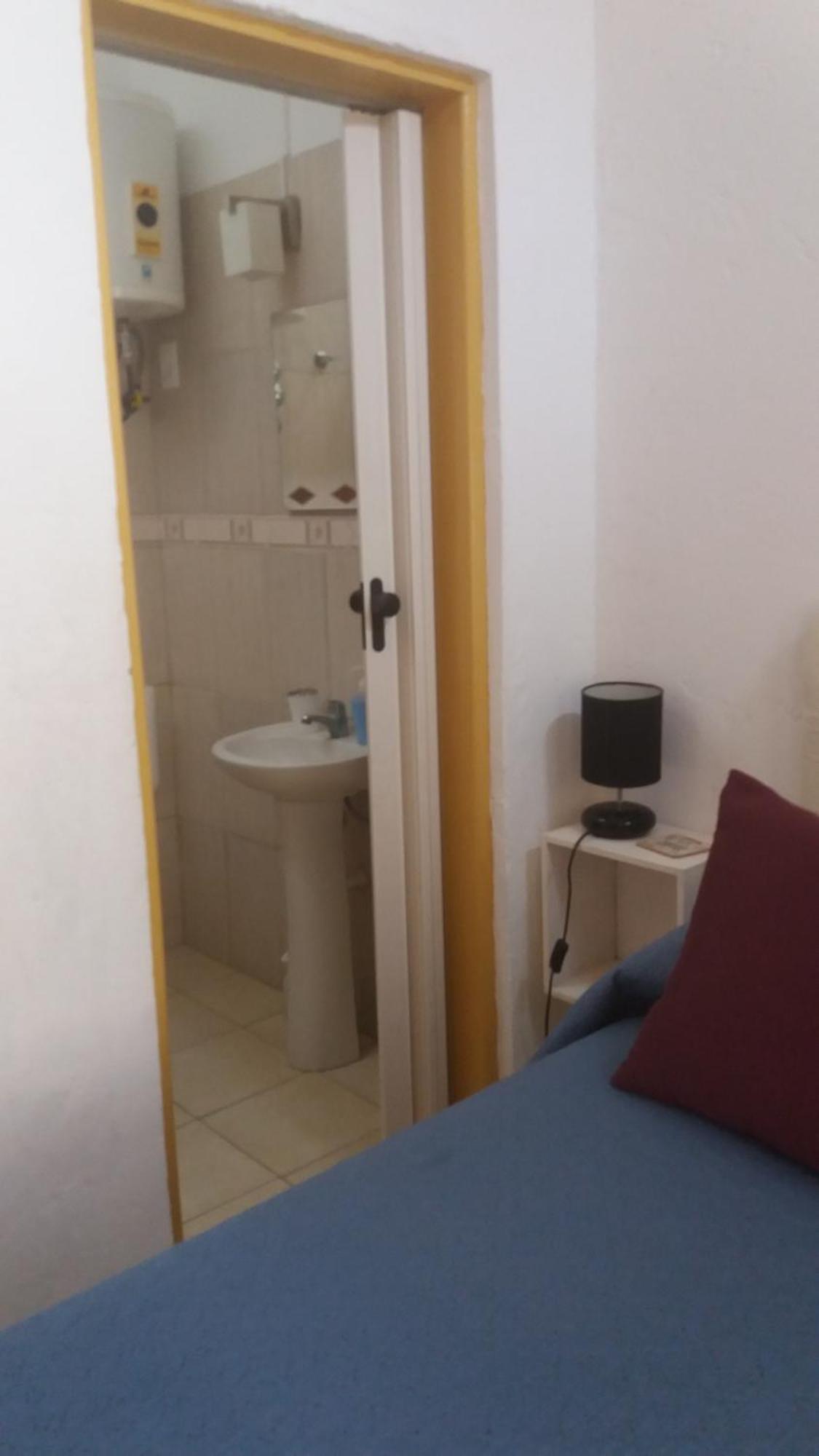 Apartamentos Del Este Piriapolis Phòng bức ảnh