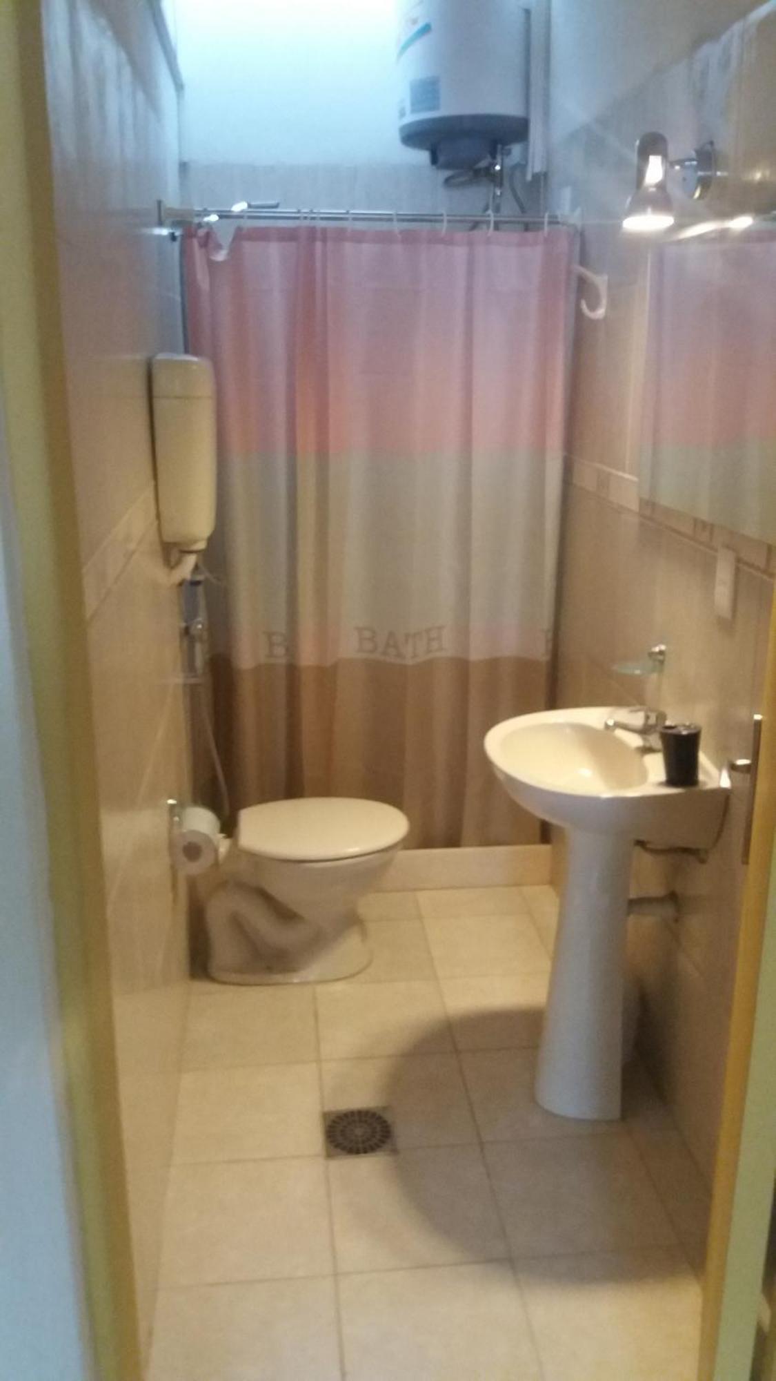 Apartamentos Del Este Piriapolis Phòng bức ảnh