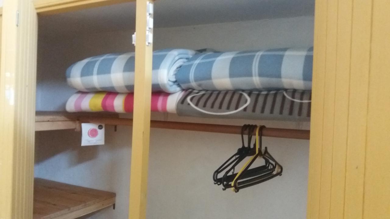 Apartamentos Del Este Piriapolis Ngoại thất bức ảnh